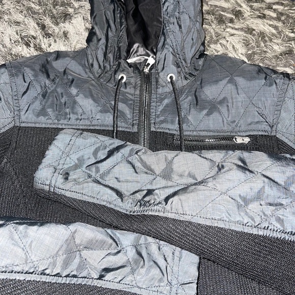 Spyder jacket - Picture 3 of 5